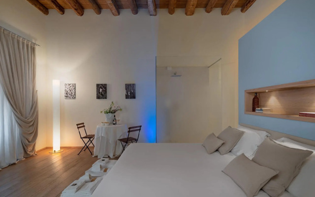 Massimago Wine Suites