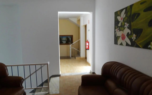 Residencial Espadinha