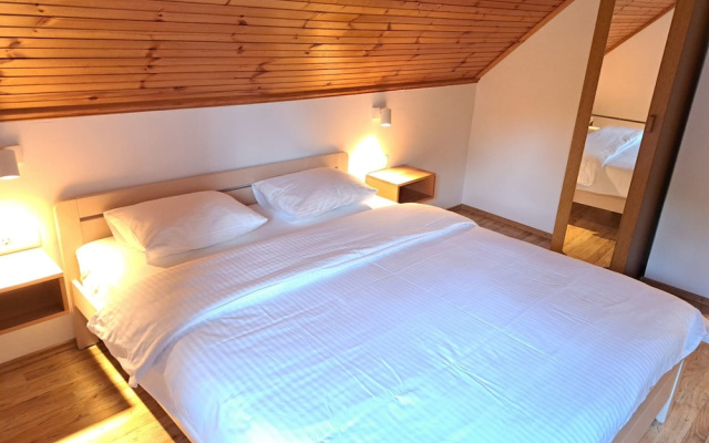 Guesthouse Žafran