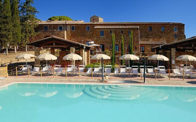 Residence Antico Borgo Casalappi, Campiglia Marittima