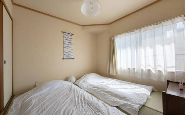 Rakuya Demachiyanagi East