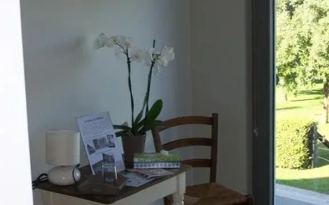 Le Relais Des Pelerins