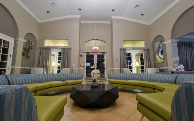 Vista Cay Inn by Densco