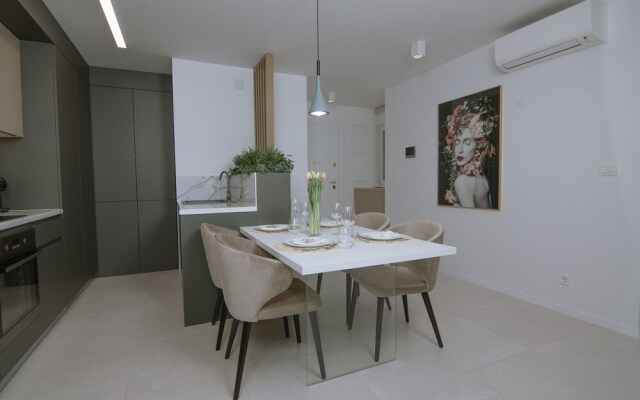 Apartments Adriatic Pearl