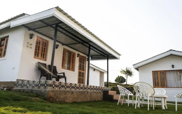 Saanjh Cottages