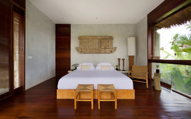 Serenity Twin Hotel Canggu – Guest Rooms – Canggu