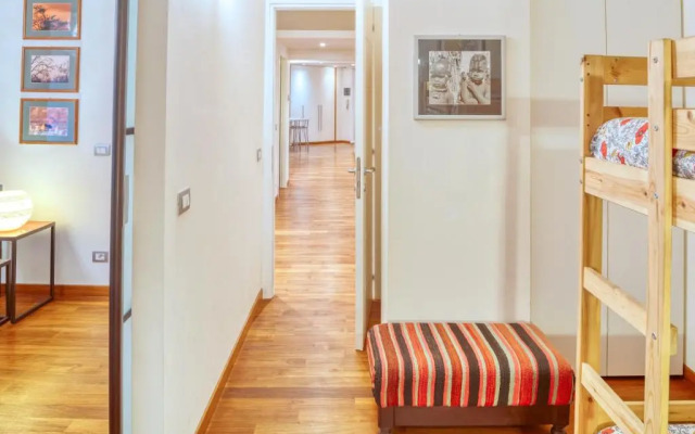 Dai Fiorentini - Apartment in Levanto