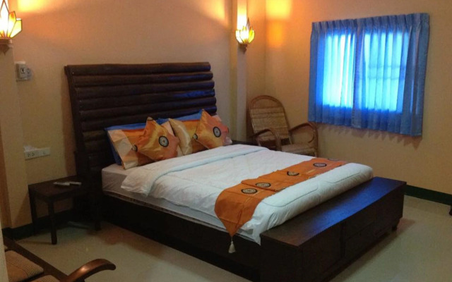 Ruen Kaew Boutique Resort