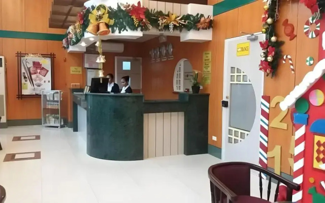 Hotel Sogo Naga City