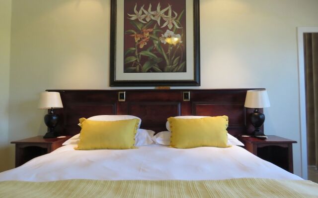 Howick Falls Hotel