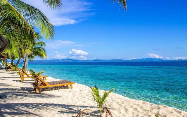 Modessa Island Resort