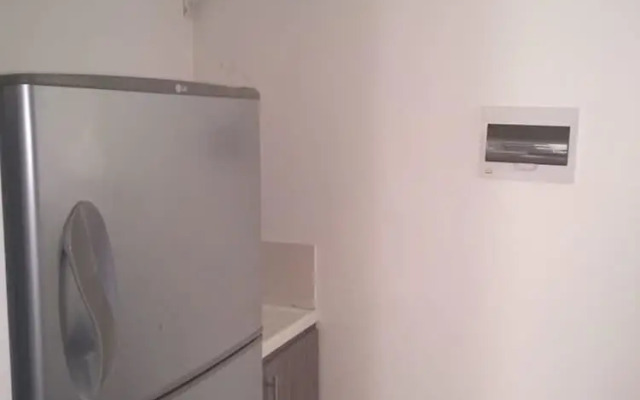 Apartamento conjunto Entre Sierras