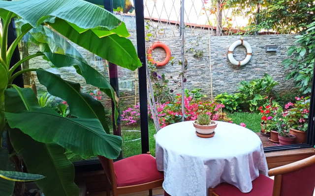 Hotel Villa Karda