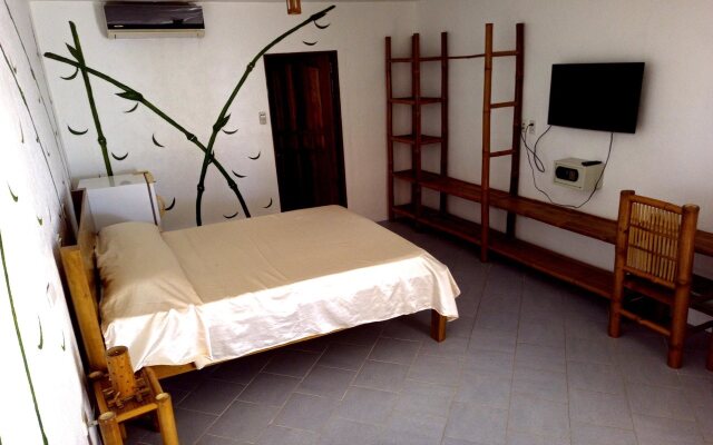 Ocean Bay Beach Resort