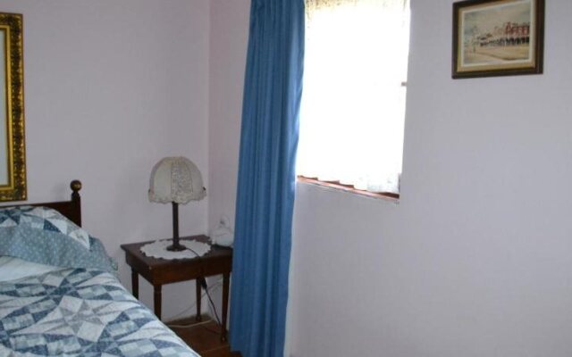 Swann Lodge B&B