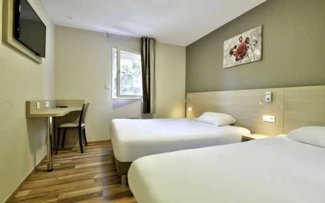 Ptit Dej Hotel Fatiga