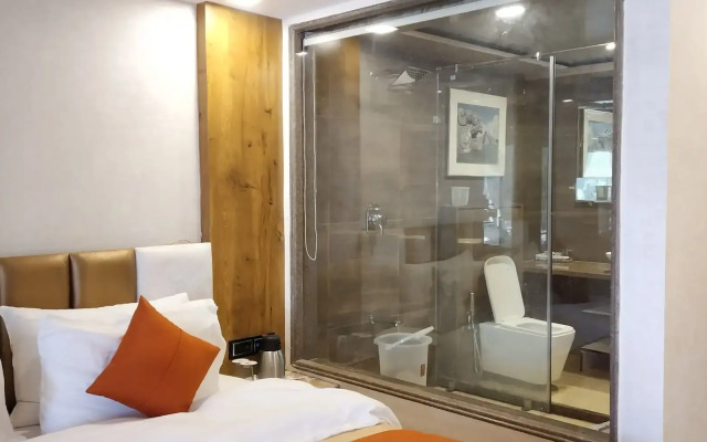 Kapadi Rooms Pologround Mount Abu