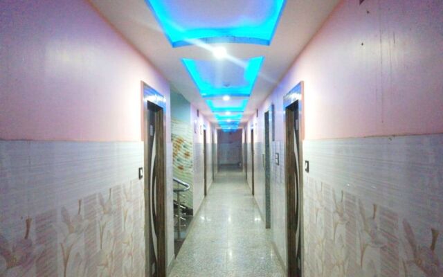 Goroomgo Muskan Guest House Digha