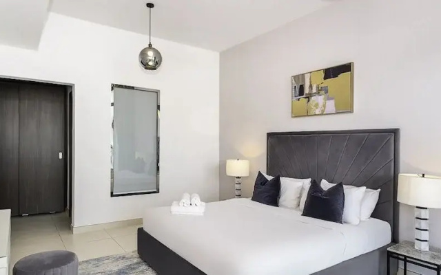LUX Holiday Home - Azure Residence 4