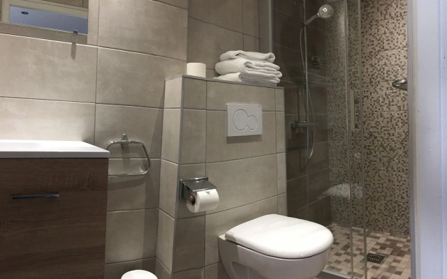 Hôtel les Tilleuls-Montbéliard Sud-Audincourt