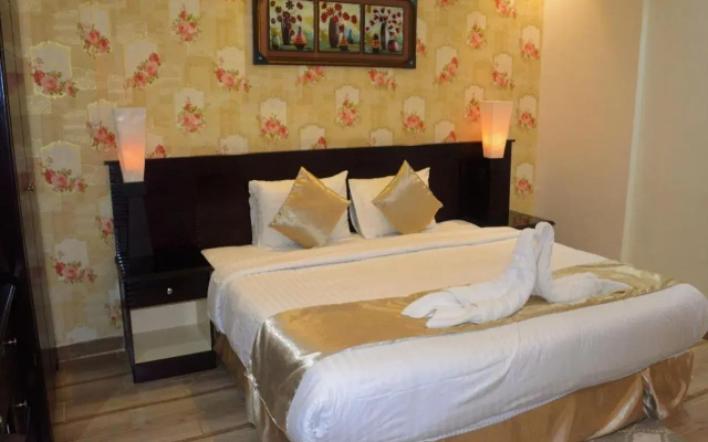 Saba Ohod Furnished Apartments