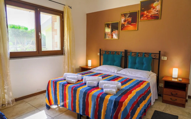 Agriturismo Il Roseto