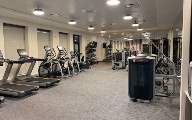 Courtyard by Marriott East Lansing Okemos