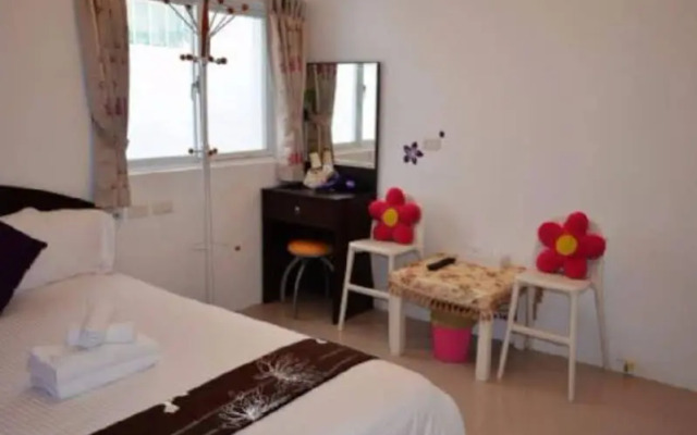 Nandian Homestay