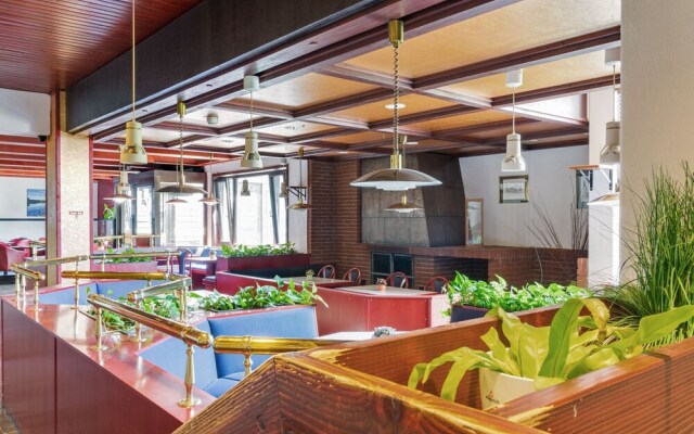 Cozy Apartment in Hahnenklee Harz with Swimming Pool
