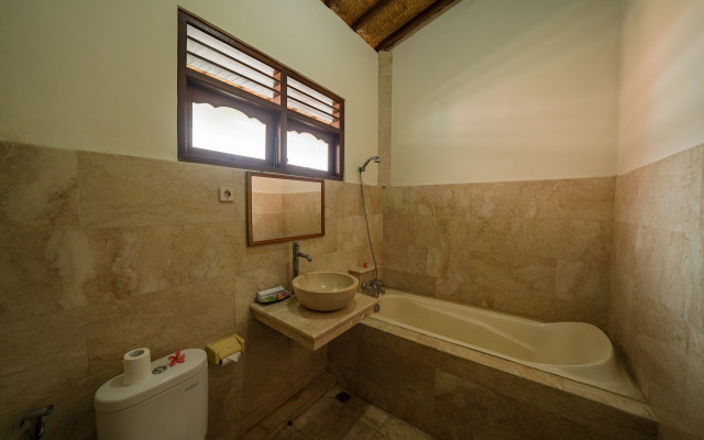 Three Brothers Bungalows & Villas