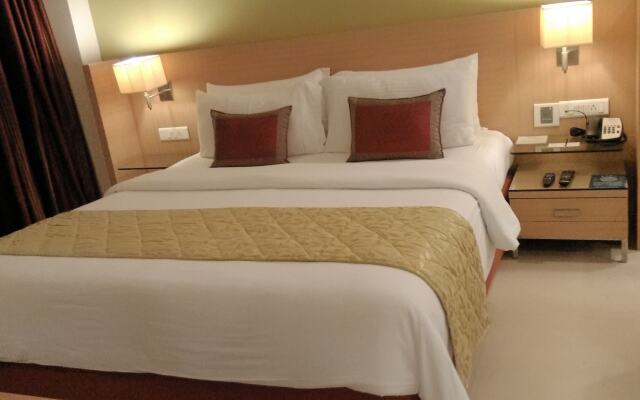 Radha Regent - Electronics City