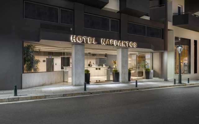 Nafpaktos Hotel