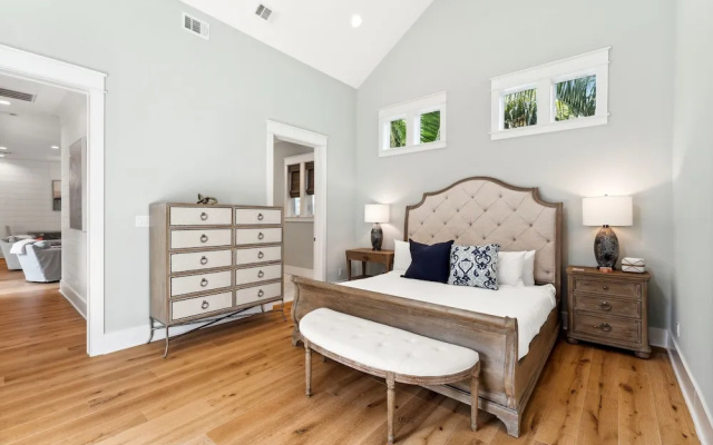30A Beach House - Beach Please