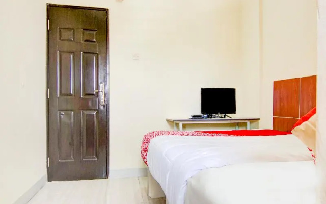 Joy Homestay Pulomas Redpartner