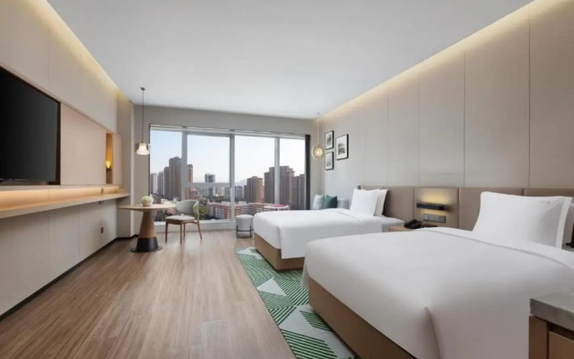 Holiday Inn Quanzhou Donghai by IHG