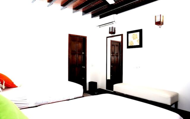 Pandanus Villa