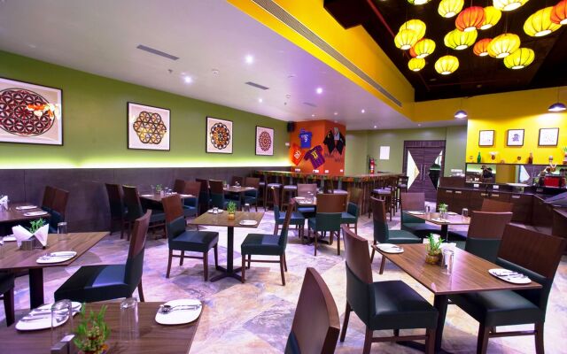 Mango Airoli Mumbai