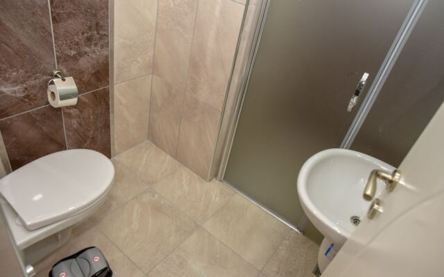 Irbec Apart & Bungalow