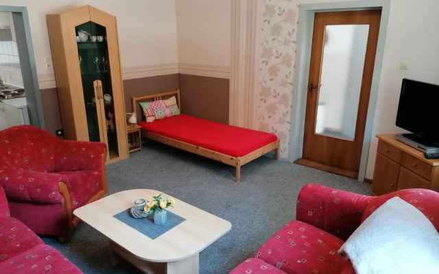 Brummers Ferienwohnung