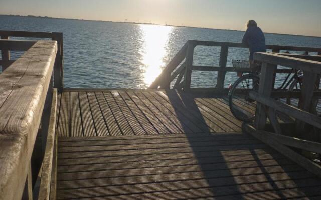 Nordseeblick