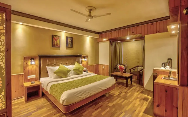 Kanishka, Manali- AM Hotel Kollection