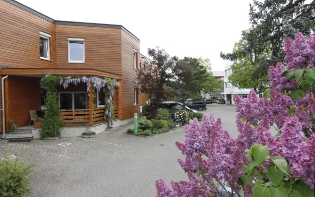 Greencity Boardinghouse
