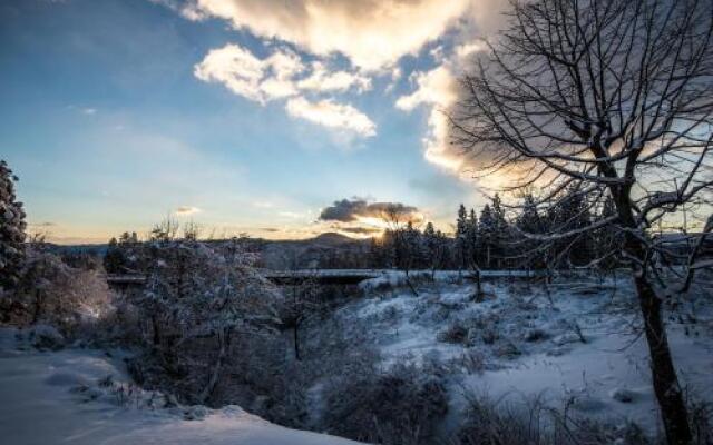 Myoko Powder Hostel