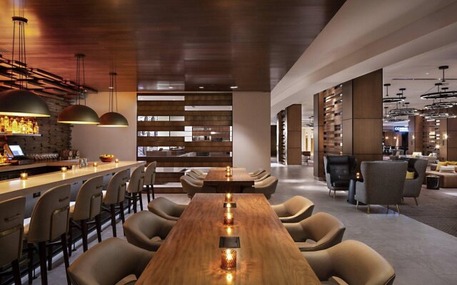 Marriott Indianapolis Downtown