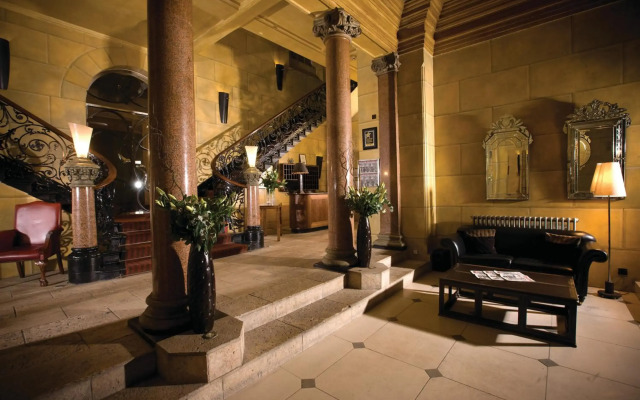 Hotel du Vin & Bistro Birmingham