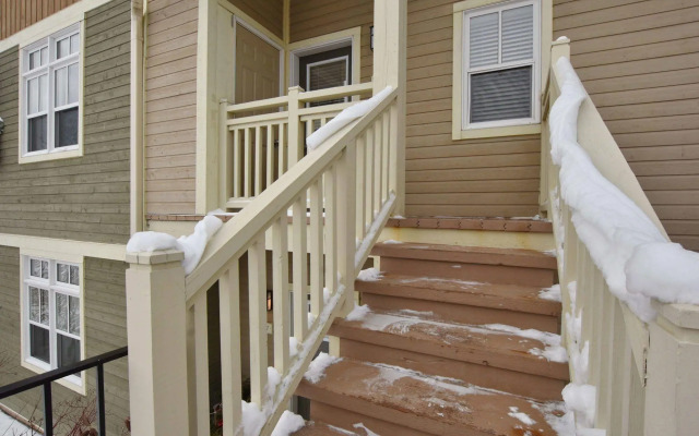The Lodges at Blue Mountain - Rivergrass Condo