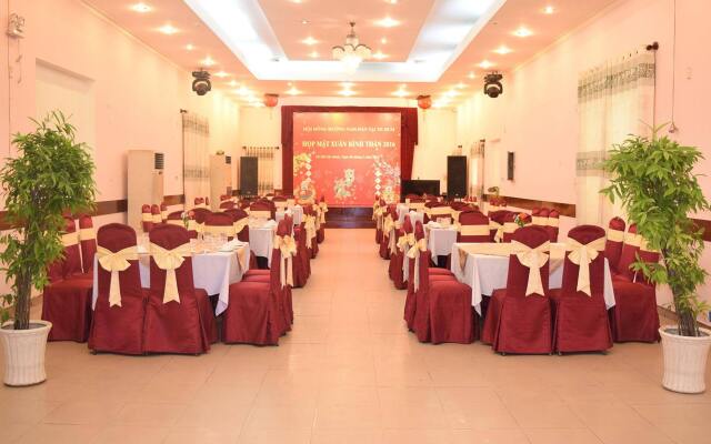 Rang Dong Hotel