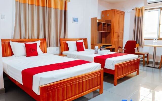 GV Hotel LapuLapu Cebu