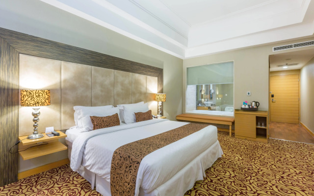 Wyndham Surabaya City Centre