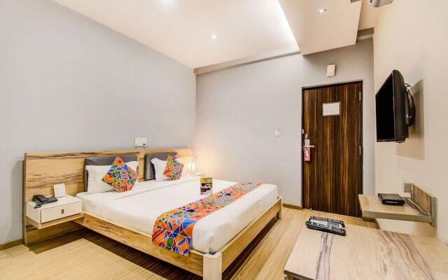 FabHotel Ivory Pearl Koramangala